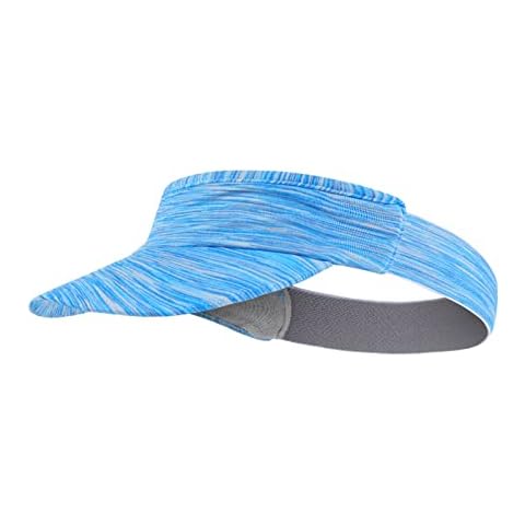 Toplive Women’s Sports Sun Visor Hat Cover