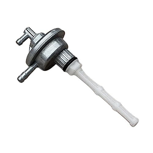 Chave de válvula de petcock de combustível para piaggio sfera skr tph para tufão vespa et2 50cc filt