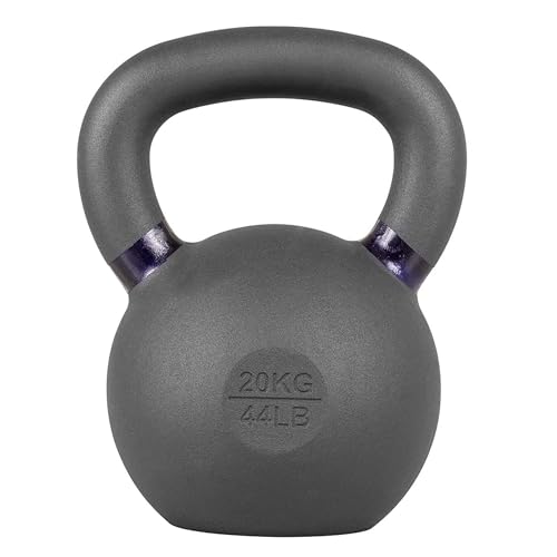 Image of Lifeline Strength Training Kettlebell Weight for Home Gym