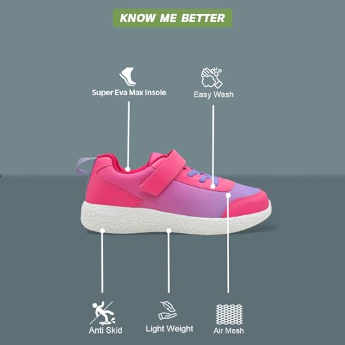 Image of KazarMax Unisex-Child Sport Shoes