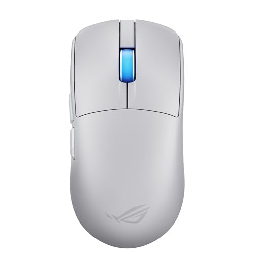 P723 ROG HARPE II ACE/WHT//MS,AIMPOINTPRO - Blanco