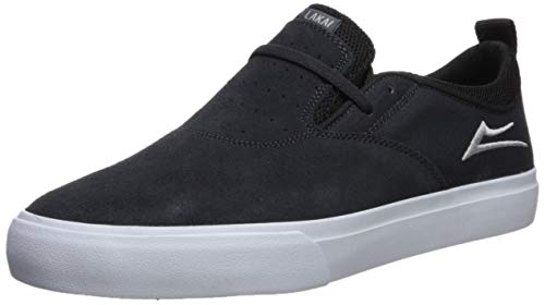 lakai slip ons