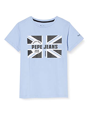 Pepe Jeans Connor T-Shirt, 524bay, 10 Uomo