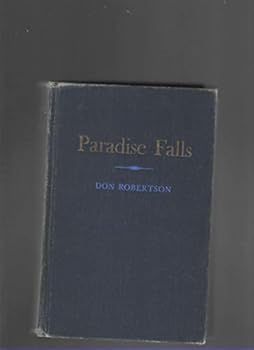 Hardcover Paradise Fall Volume Two Book