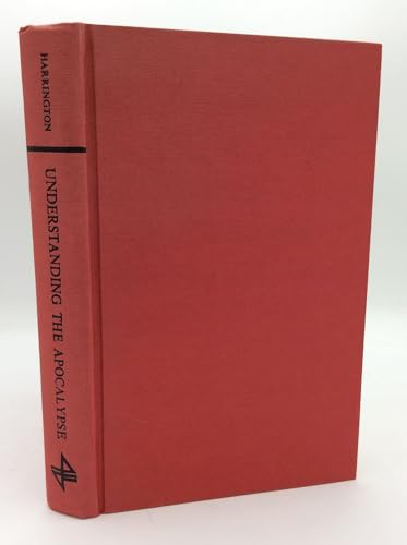 Understanding the Apocalypse [Unknown] B001RK60TW Book Cover