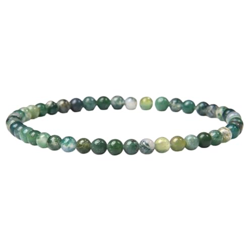 ONERIAKRNETY New 2026 Unisex Stone Bead...