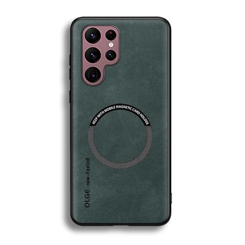 MagSafeΉ Galaxy A55 5G P[X }OZ[t Ή Cz op[P[X MNV[ A55 5G Jo[ }Olbg w Magsafe y  X}zP[X CX[d U[ ϏՌ Yی