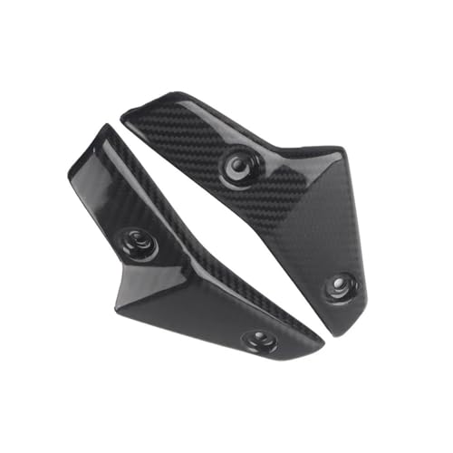 Carénage moto et couvercles de radiateur pour Street Triple 765 RS 2017-2021