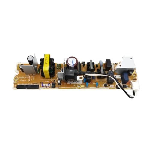Plus de panne d'impression grâce à la carte alimentation LVPS M281fdn 110V