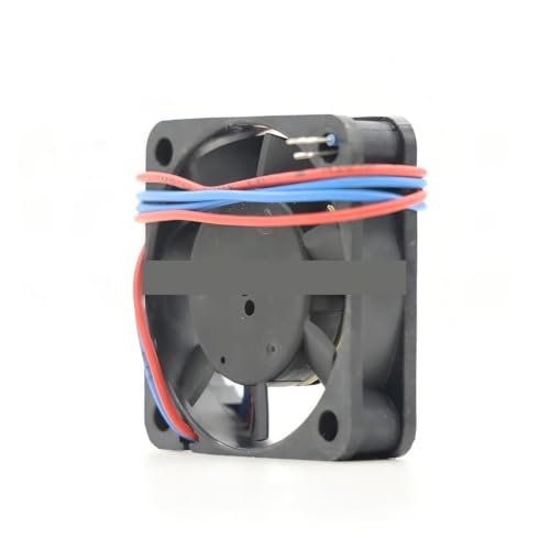 Ventilador 412FM-152 y 412F/2 contra el calor en sistemas 4