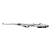 Window Regulator w/Motor for 1998-1999 323i E36 Sedan/Hatchback Front for 1992-1995 325i for 1996-1999 328i for 1997-1998 M3 for 1992-1998 318i for 1995-1999 318ti 51331977609 Left BM1350133