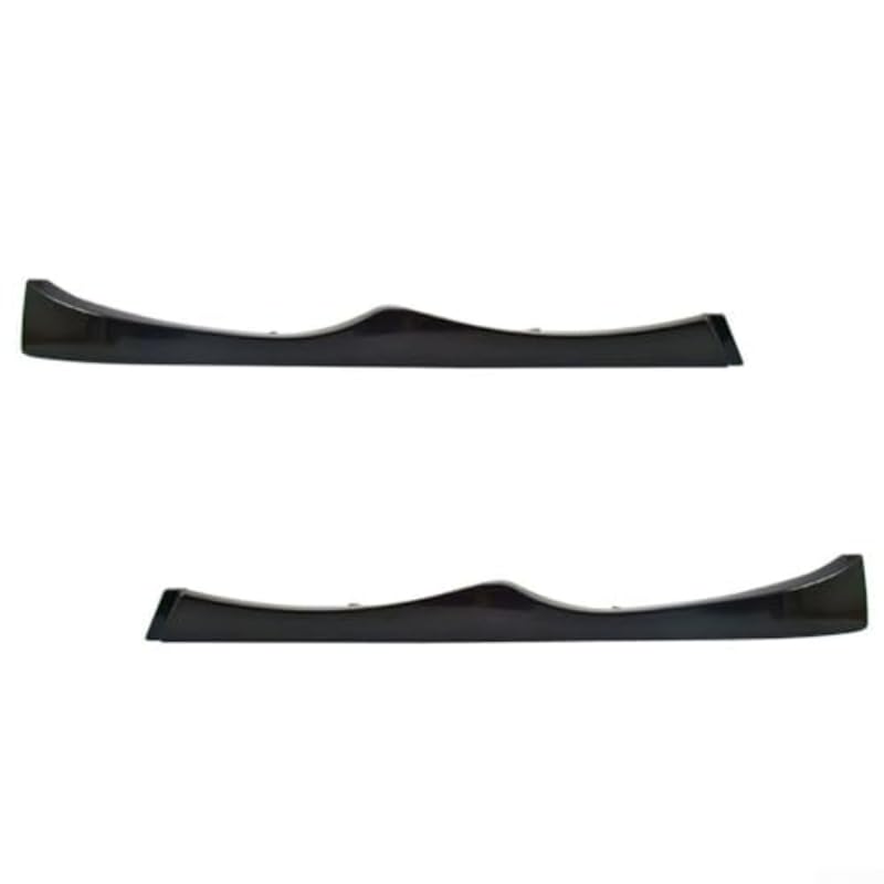 Sourcils de phares pour BMW E46 330xi finition premium pour optiques