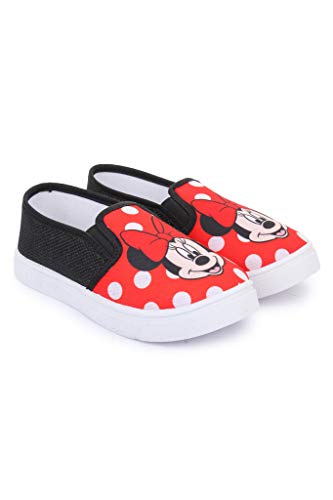 Image of Minnie Girls Mmpgls1745 Indian Shoes
