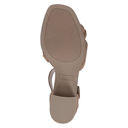 CAPRICE 9-9-28210-28, Sandali con Tacco Donna