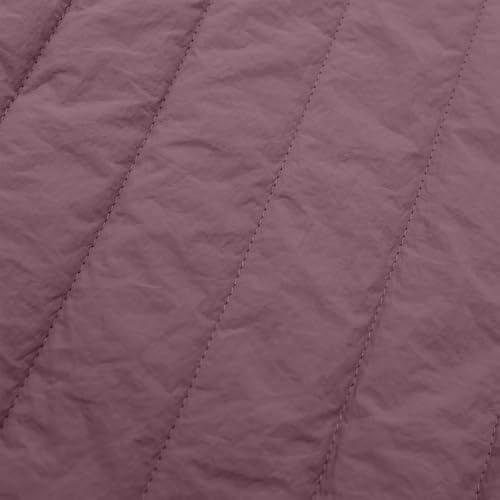 Kids Puffer Vest Lightweight V Neck Button Down Sleeveless Fall Jacket for Girls Winter Thermal Warm Cute Puffy Coat2