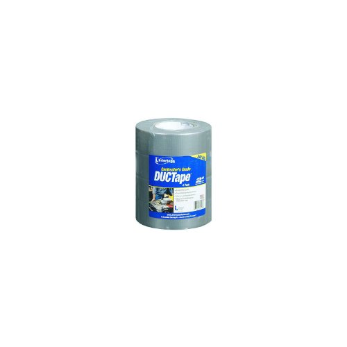 IPG 238492 Contra ctor S Grade Duct Tape, 60 yards...