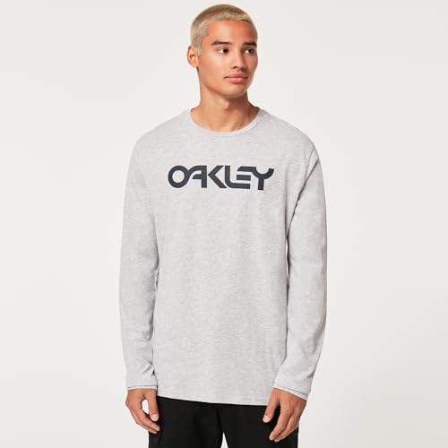 Oakley Mark II Long Sleeve Tee 2.04