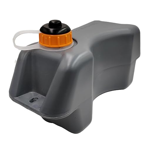 Réservoir de carburant FW-75 pour réparer une pilonneuse Robin EH12