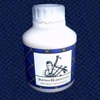 James Robertson Pipe Bag Seasoning