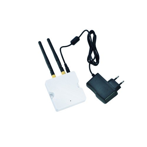 Preisvergleich Produktbild COLOR CONTROL Signal-Verstärker, 12V