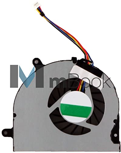 Cooler HP Pavilion DV4-5202TU DV4-5211NR DV4-5213CL