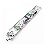 Résistance aux hautes températures et longue durée de vie.