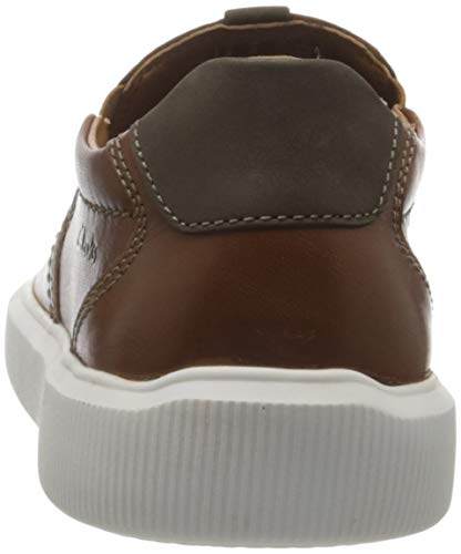 Clarks Cambro Step heren slippers. - Image 4