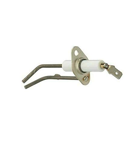 (New part) 232258 Suburban Water Heater DSI Electrode Probe SW Models 2 Prong + all other models in description