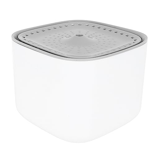 Fuente de agua automática para gato y perro 3L