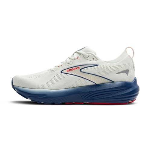 Image of Brooks Men's Glycerin GTS 22 Supportive Running Shoe