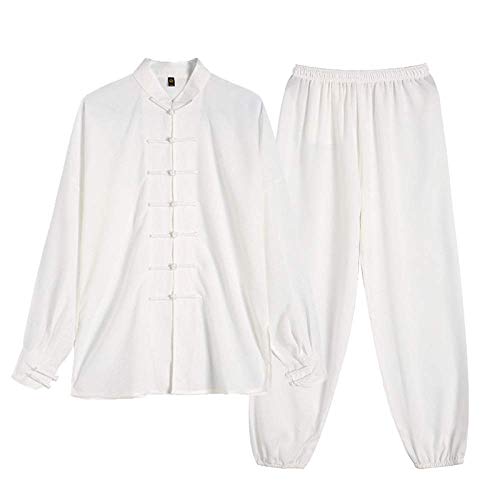 Vêtements de Tai Chi amples contre les blocages de mouvements