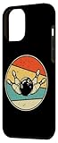 Zoom IMG-1 vintage bowling strikes retro lovers