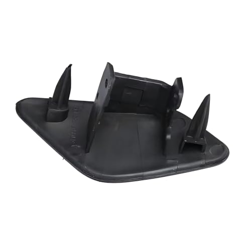 Capuchon Lave Phare pour Seat Leon 3 Solution Remplacement Cache Perdu Pare Chocs Avant - 5