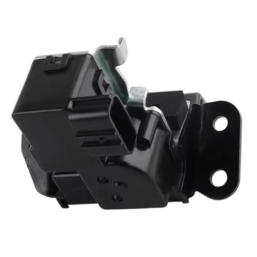Serrure hayon coffre Kia Soul EV mécanisme fermeture arrière 81230-2W000