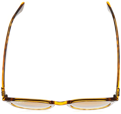 Image of Ray-Ban womens Rb2180 Round Sunglasses