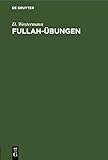 Fullah-Übungen (German Edition)