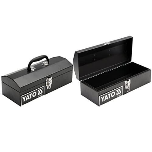 Foto von CANTILEVER TOOL BOX 360x150x115MM
