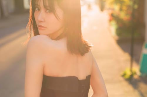 STU48 中村舞 2nd写真集（仮）の商品画像