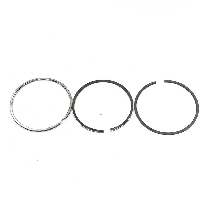 Kit de cylindre OM601 5 pièces avec segment de piston et joints Benz - 6