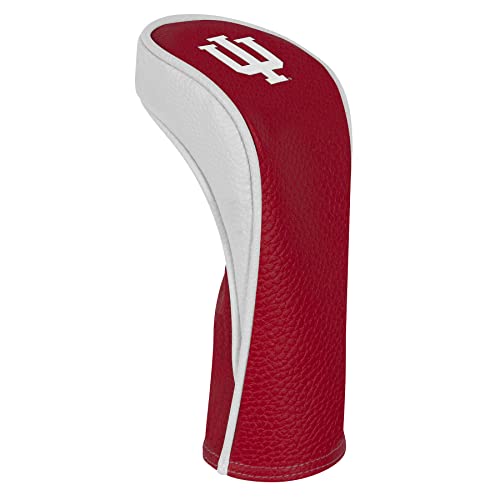 Indiana Hoosiers Individual Hybrid Headcover