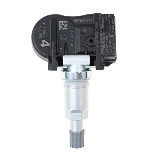 Capteur de pression des pneus TPMS haute précision pour Renault Espace