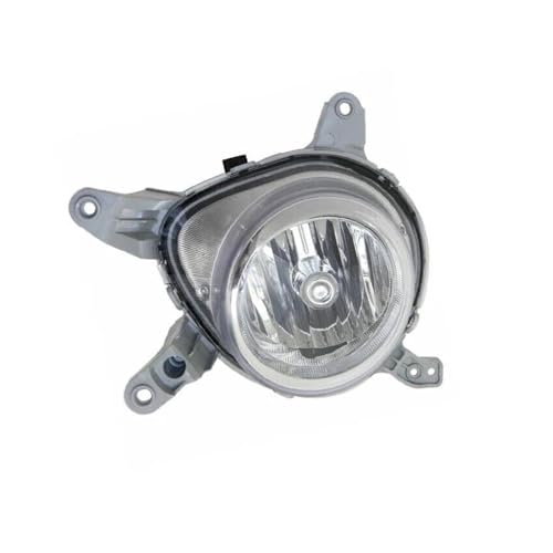 Cache de feu antibrouillard Hyundai Veloster Turbo 12-17 droit
