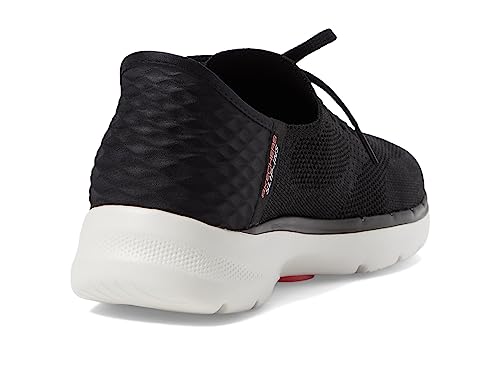 Image of Skechers Womens Women's Hands Free Slip-ins Go Walk 6-Lovely DaySneaker