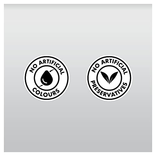 Pot Noodle Sticky Rib King Pot instant vegan* snack quick to make noodles Instant Noodle 12x 114 g