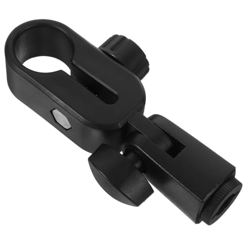 NOLITOY Levitt 0 �}�C�N�X�^���h �}�C�N�R���f���T�[ �V���b�N�}�E���g�N���b�v ���j�o�[�T���}�C �b�v �}�C�N�N�����v �}�C�N�X�^���h�N���b�v �X�^���h�p�}�C�N�z���_�[