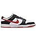 Nike Dunk Low Retro Mens Shoes Size-10
