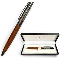 regalo grabado - Bolígrafo Pierre Cardín Personalizado Varila|