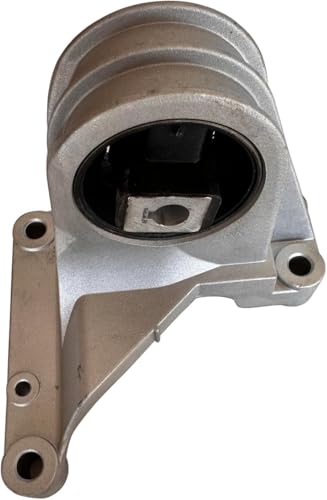 TAKPART 1 PC Front Upper Engine Mount Engine Torque Rod Mount Stabilizer Compatible for Volvo C70 S60 S70 S80 V70 C70 XC90 XC70 8649597 30680770