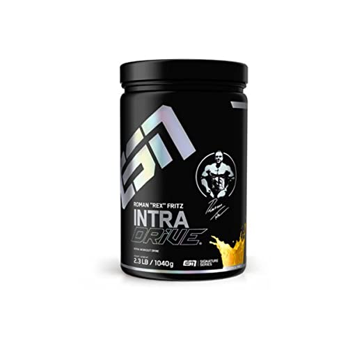 Preisvergleich Produktbild ESN Intra Drive, 1040 g Dose, Tropical Punch