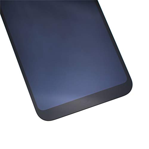 Image of Black AMN-LX9 LCD Display Touch Digitizer Screen Replacement for Huawei Y5 2019 AMN-LX1 AMN-LX2 AMN-LX3